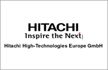 Hitachi High- Technologies
