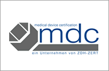 mdc medical device certification